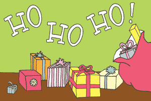Ho Ho Ho