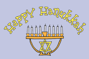 Menorah Stand