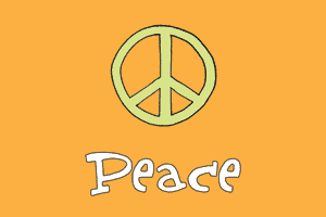 Peace