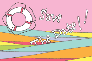 Save The Date