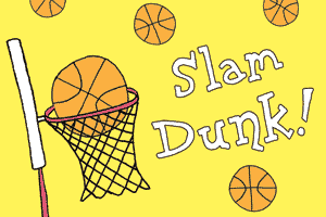 Slam Dunk