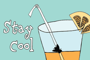 Stay Cool