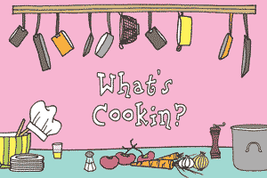 Whats Cookin