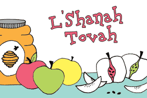 Rosh Hashanah