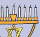 Menorah Stand
