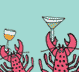 Missing You Lobsters