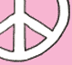 Peace Im Sorry