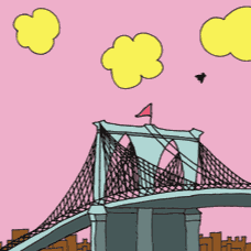 Brooklyn Bridge