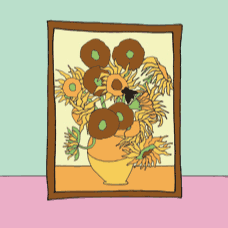 Van Gogh