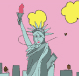 Statue of Liberty