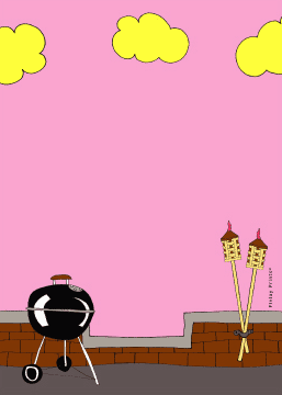 Barbeque
