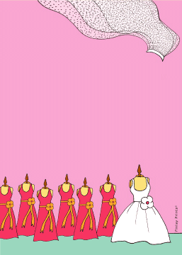 Bridal Party
