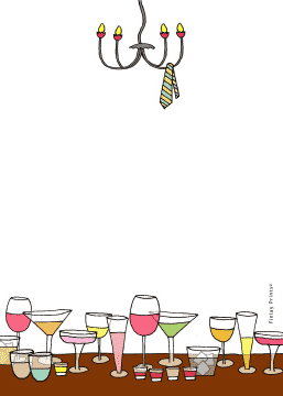 Cocktail Party