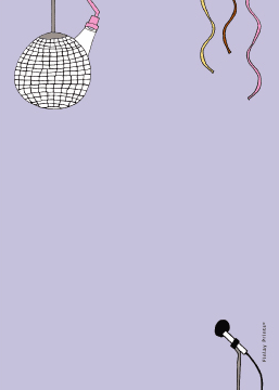 Disco Ball