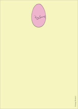 It's A Girl