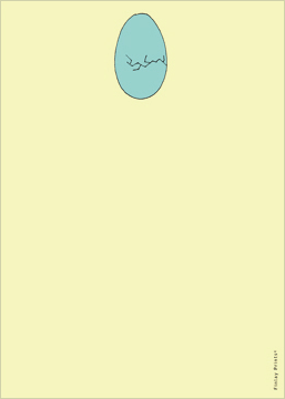 It's A Boy
