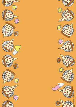 Pizza Party