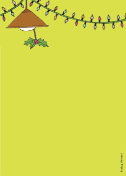 Mistletoe