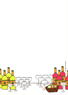 Wine Tasting