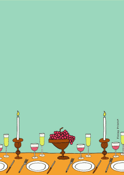 Dinner Party