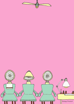 Beauty Parlor