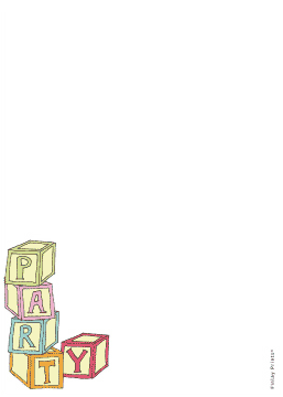 Block Party