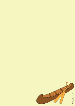 Canoe