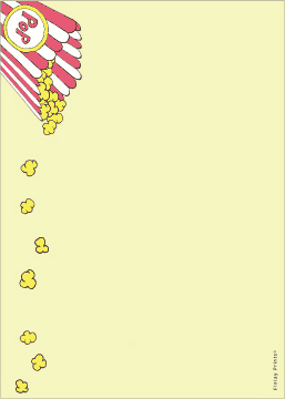 At The Movies