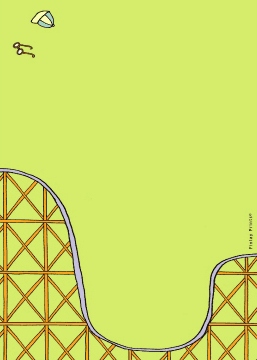 Roller Coaster
