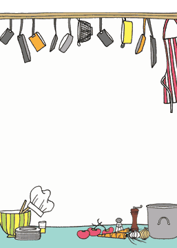 Cooking Party