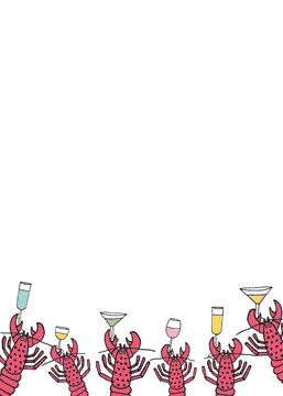 Lobster Party