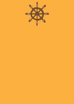 Ship Wheel