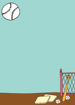 Baseball
