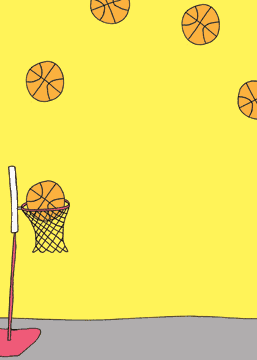 Basketball