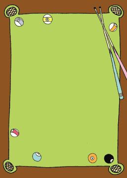 Billiards