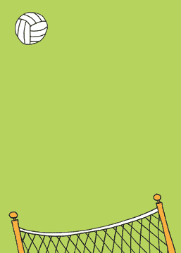 Volleyball