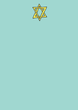 Jewish Star