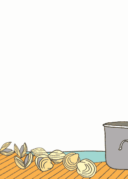Clambake
