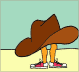 Little Cowboy