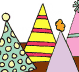 Hats On