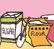 Baking Party