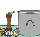 Cooking Party