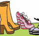 Party Shoes