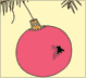Holiday Ornament Fly