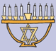 Menorah Stand