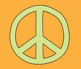 Peace