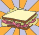 Sandwich