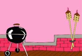 Barbeque