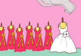 Bridal Party