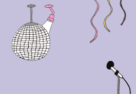 Disco Ball